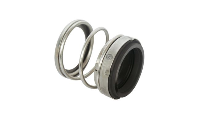 Elastomeric Rubber Seal